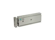 CYLINDER TWIN ROD GSB