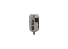 SPARE PARTS FILTER CUP POLYCARBONATE