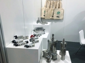 Our products at OMC 2019