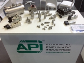 Standard Valves, Stainless Steel Valves, Solenoid Valves, Actuators and Accessories