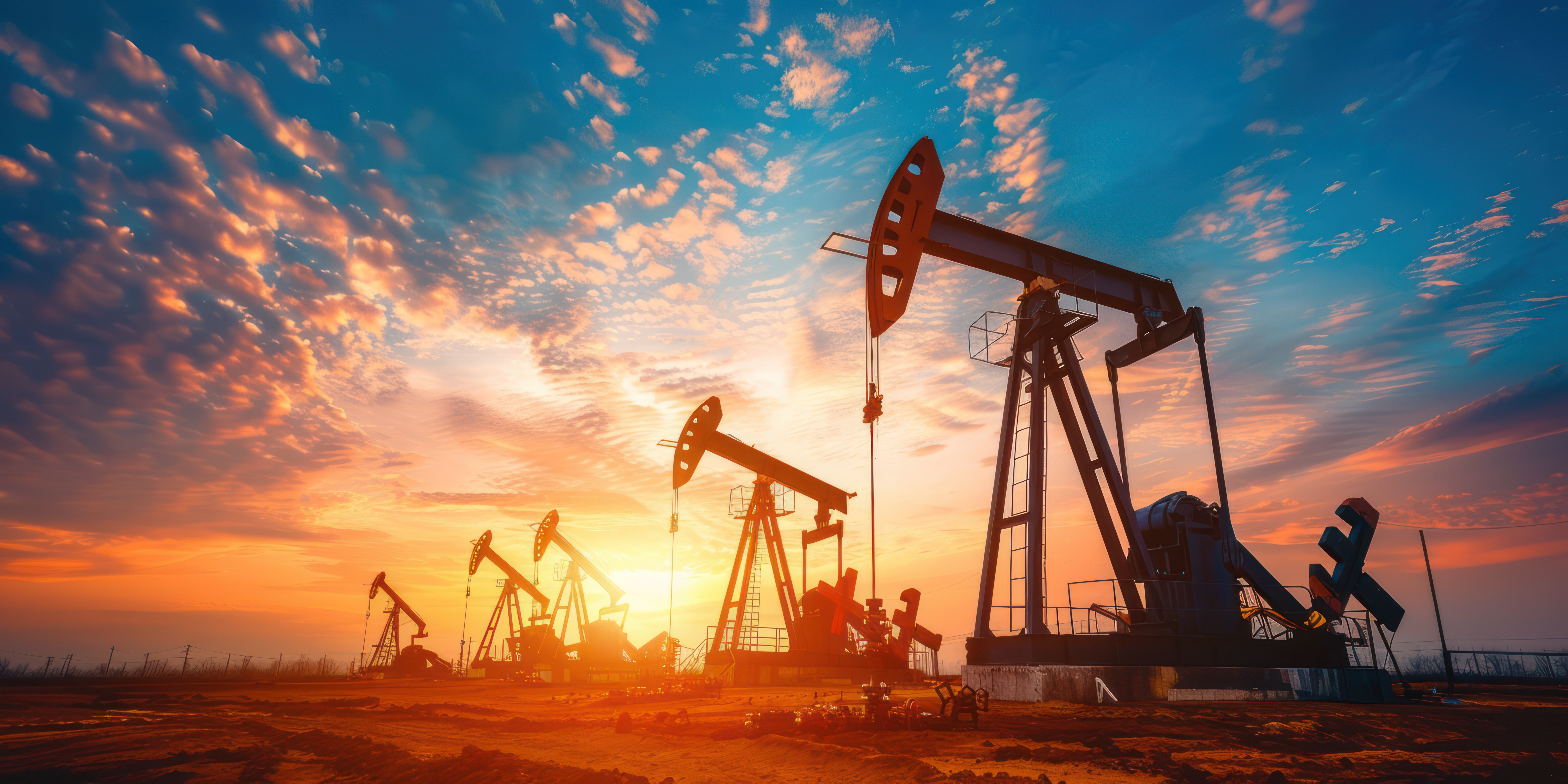 Oil Gas 01
