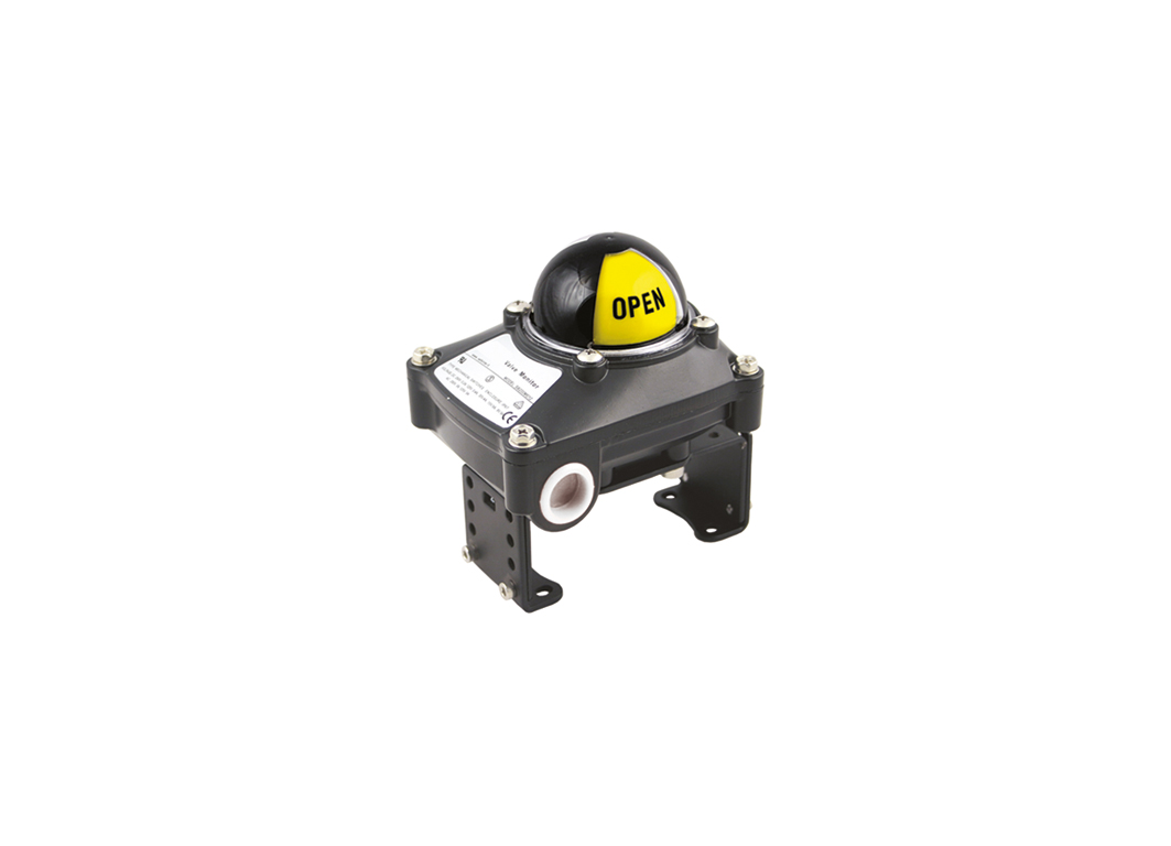 ACTUATORS ACCESSORIES LIMIT SWITCH BOX SB200