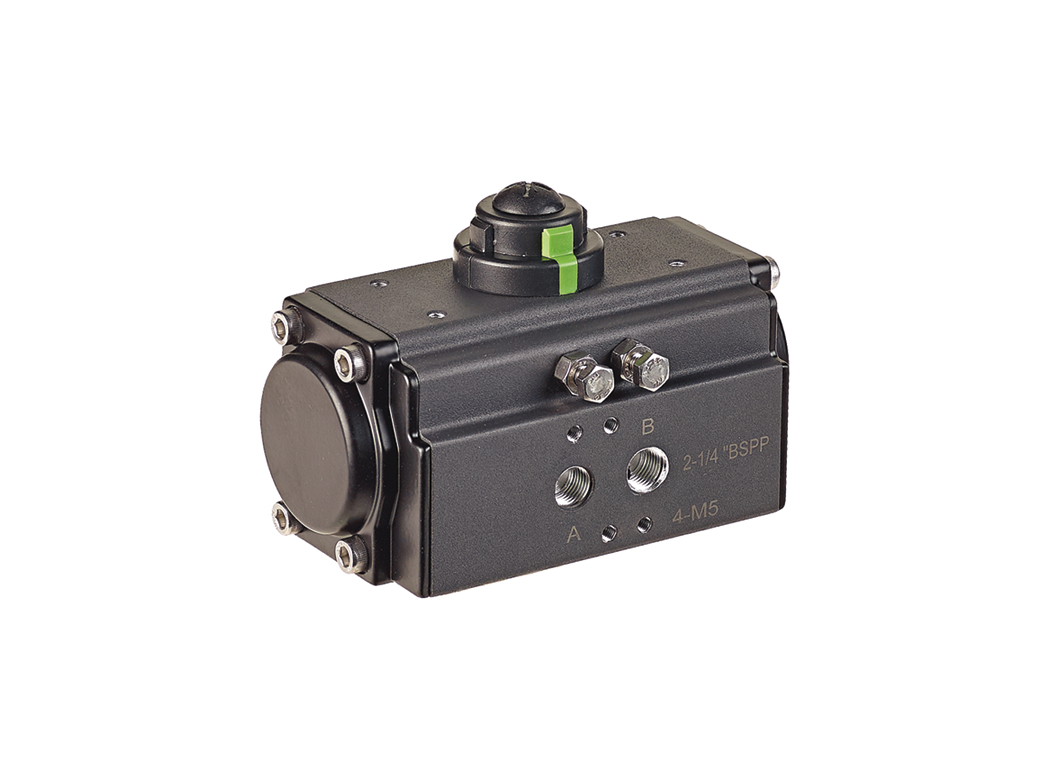 ACTUATORS AR