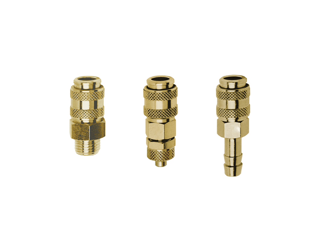 COUPLINGS KA SERIES