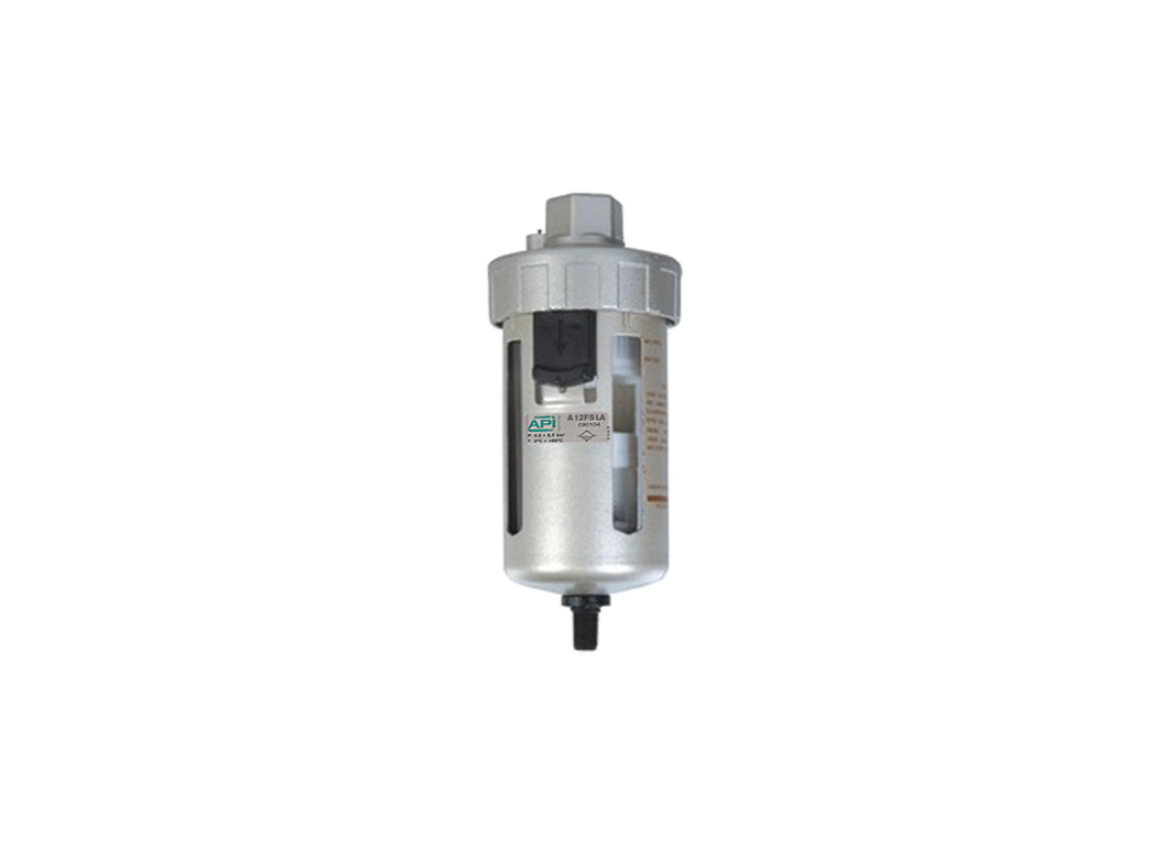 END OF LINE AUTOMATIC CONDENSE DRAIN FLSA