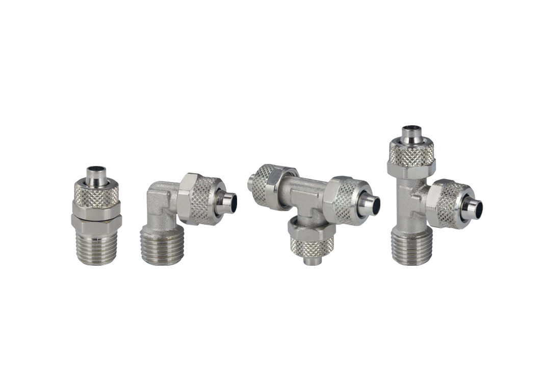 FITTINGS C SERIES