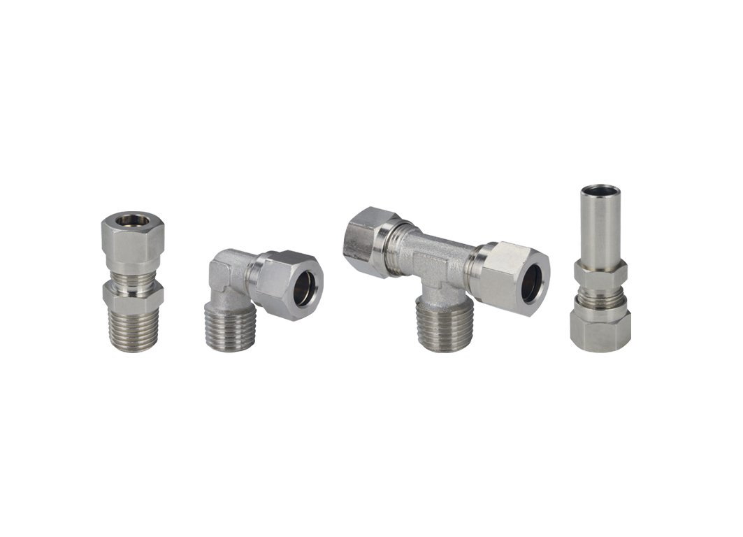 FITTINGS O SERIES