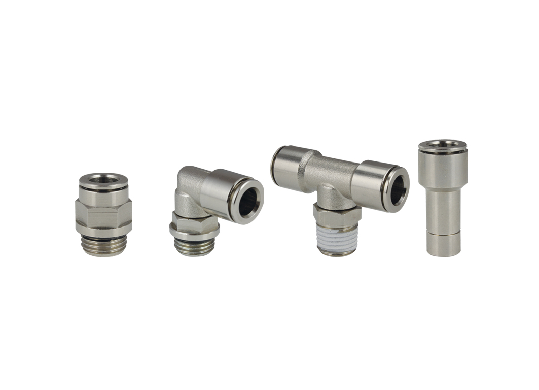 FITTINGS R SERIES