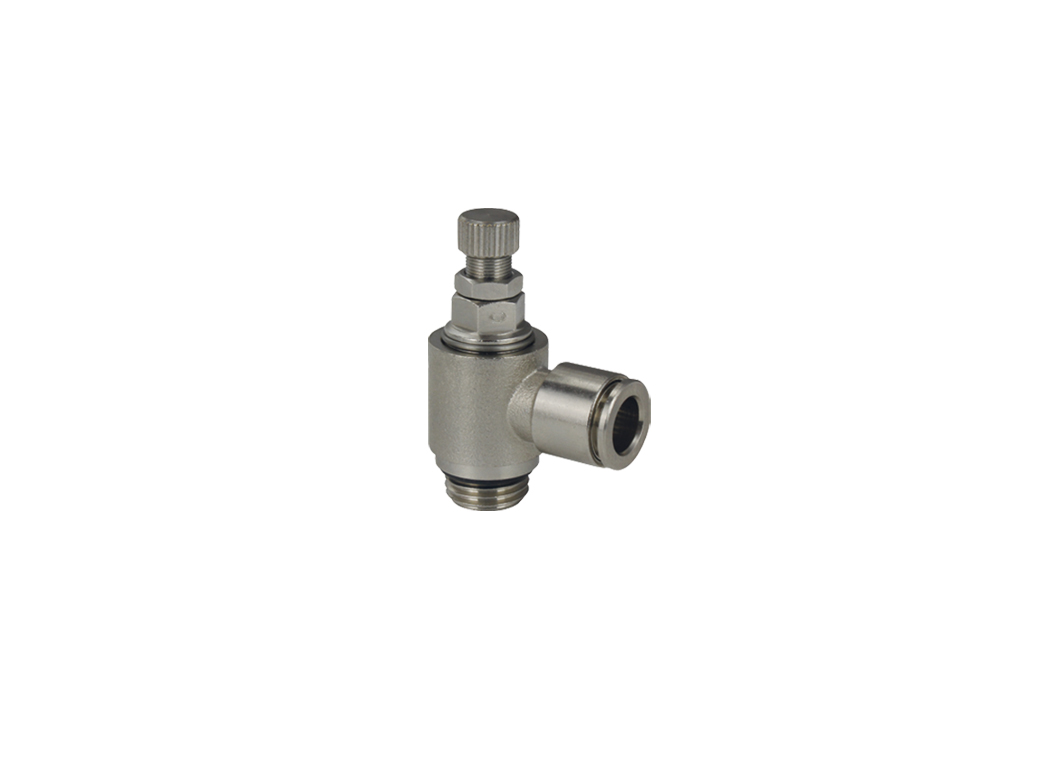 FLOW REGULATORS V41