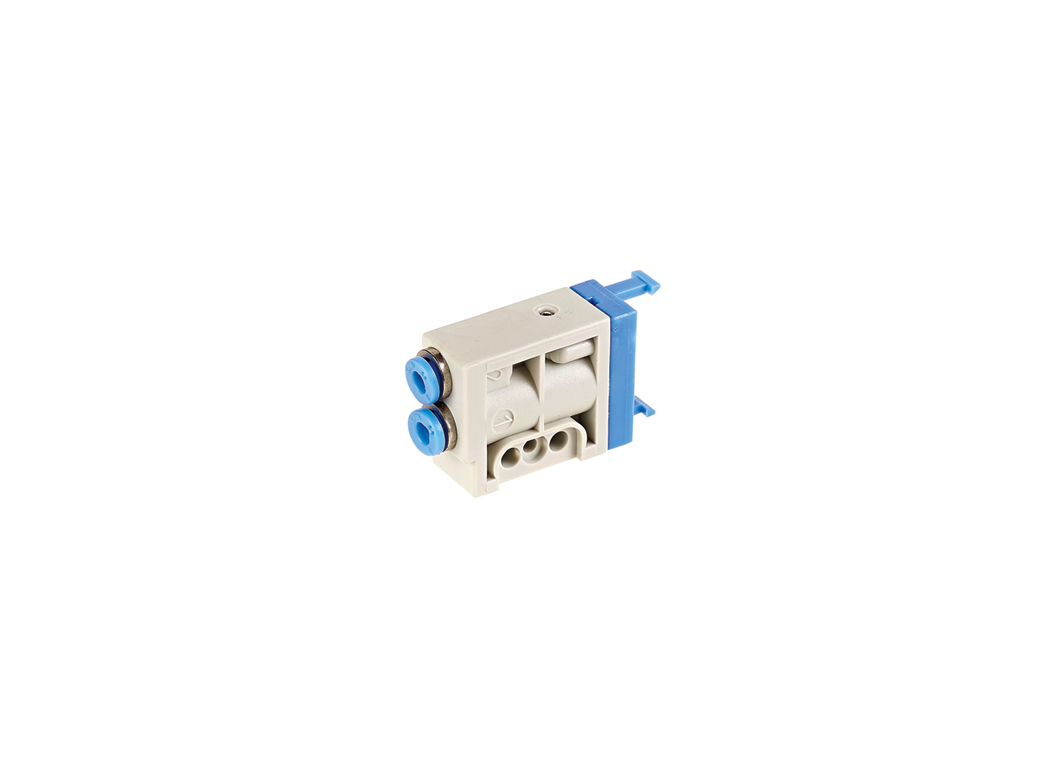 MICROVALVES MANUAL OPERATED AM04132A