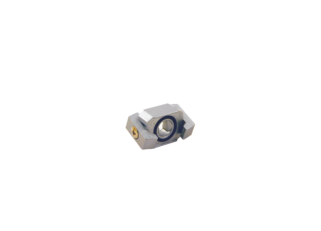 MODULAR UNITS MOUNTINGS D