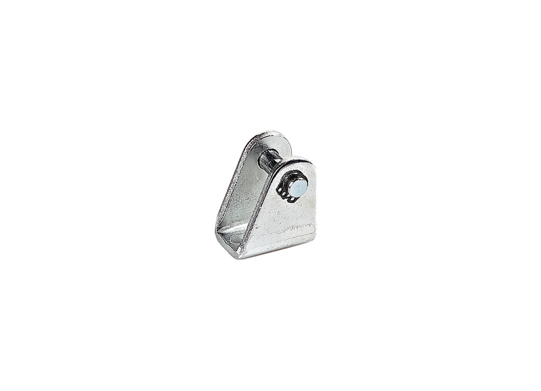 MOUNTINGS ISO 6432 CFX