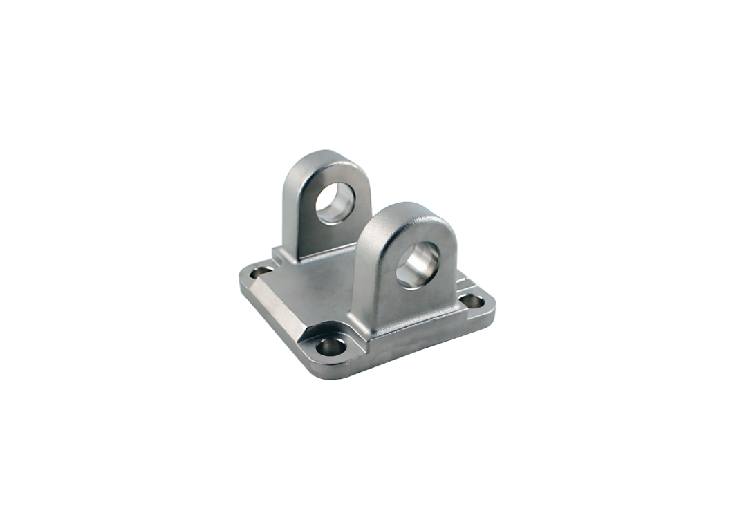 MOUNTINGS ISO CFX AQIS