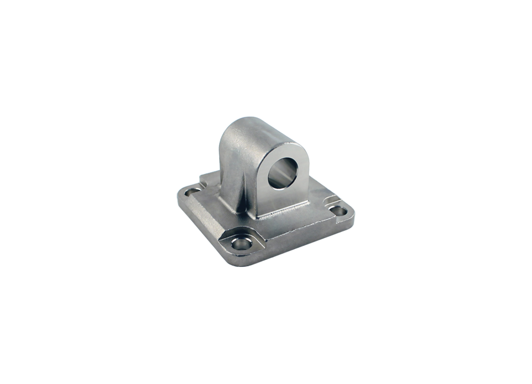 MOUNTINGS ISO CMX AQIS