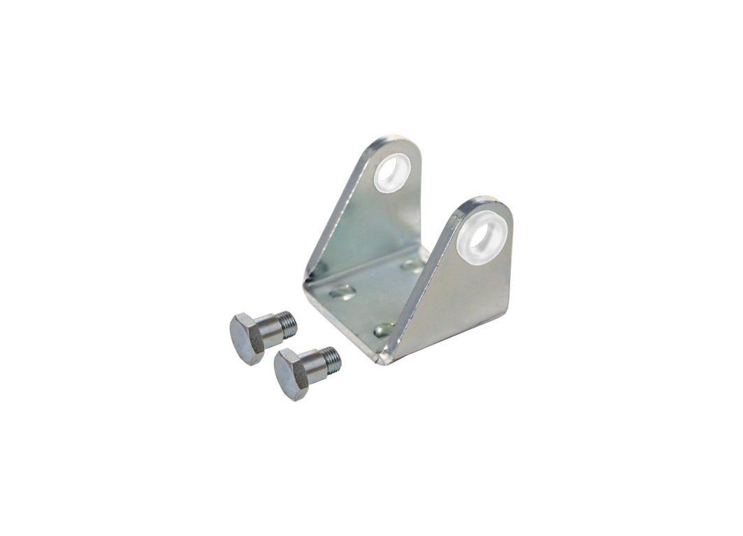MOUNTINGS ROUND CFX AQM