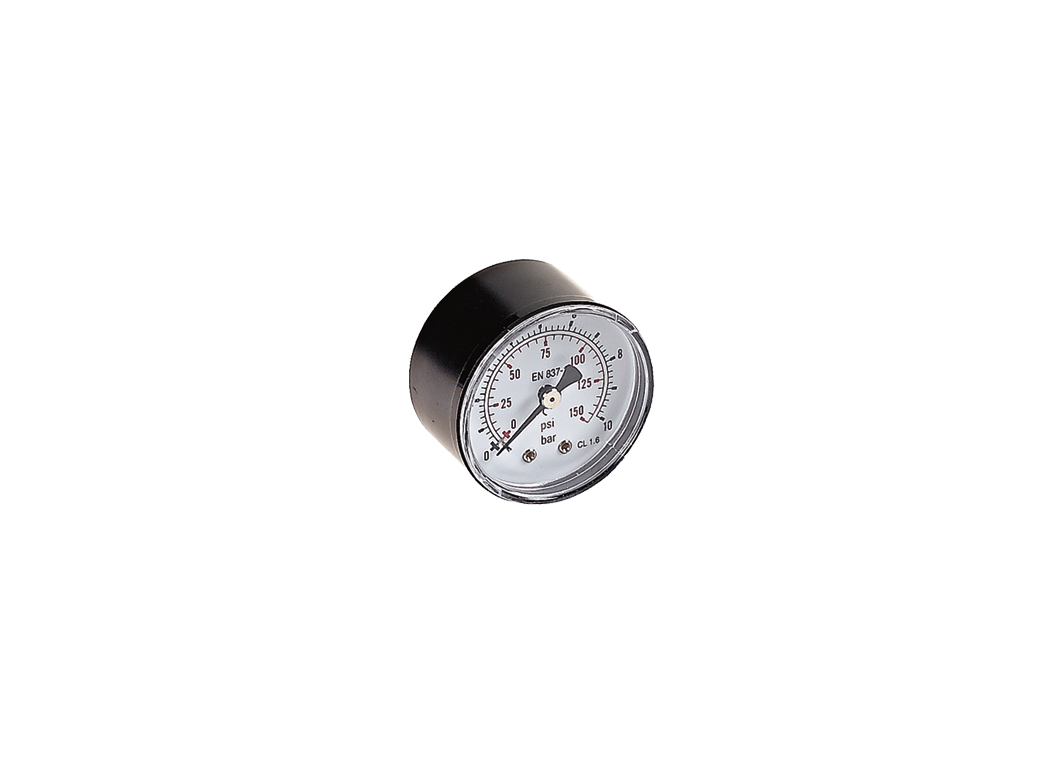 PRESSURE GAUGES M