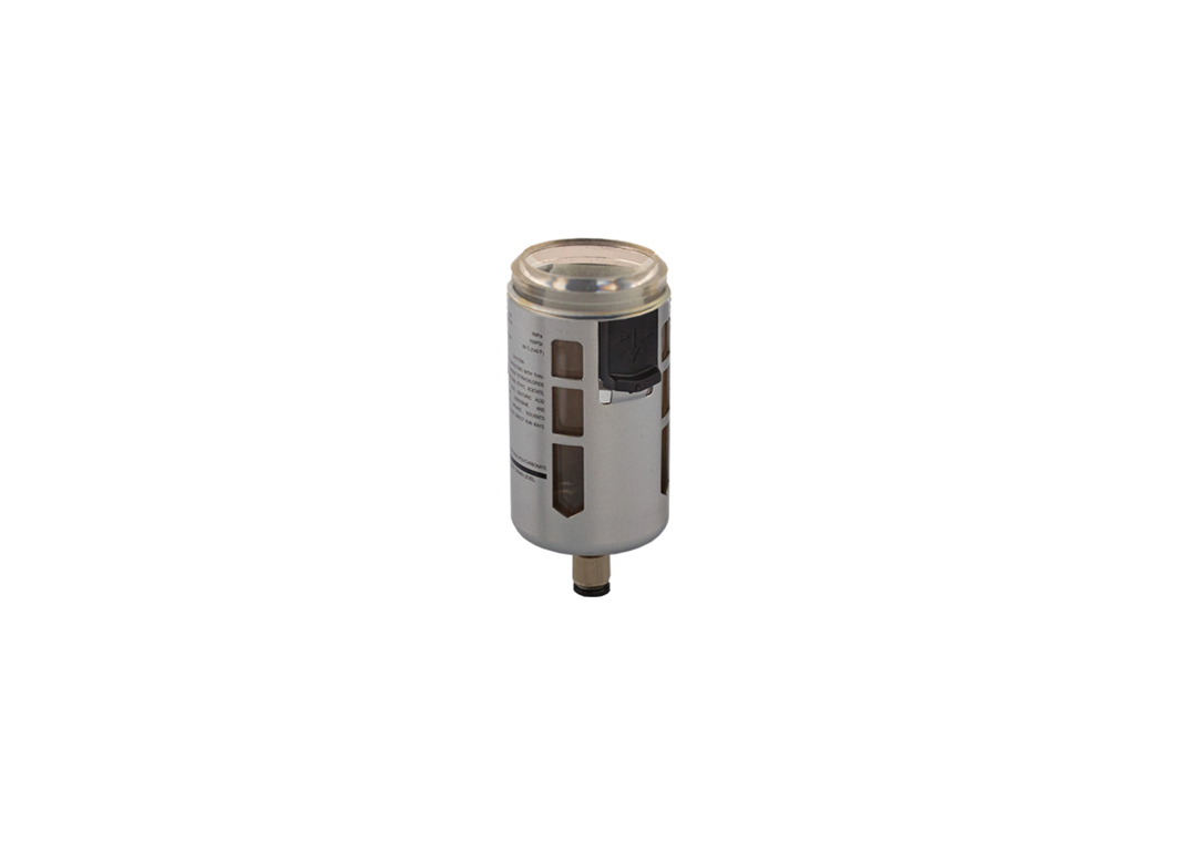 SPARE PARTS FILTER CUP POLYCARBONATE