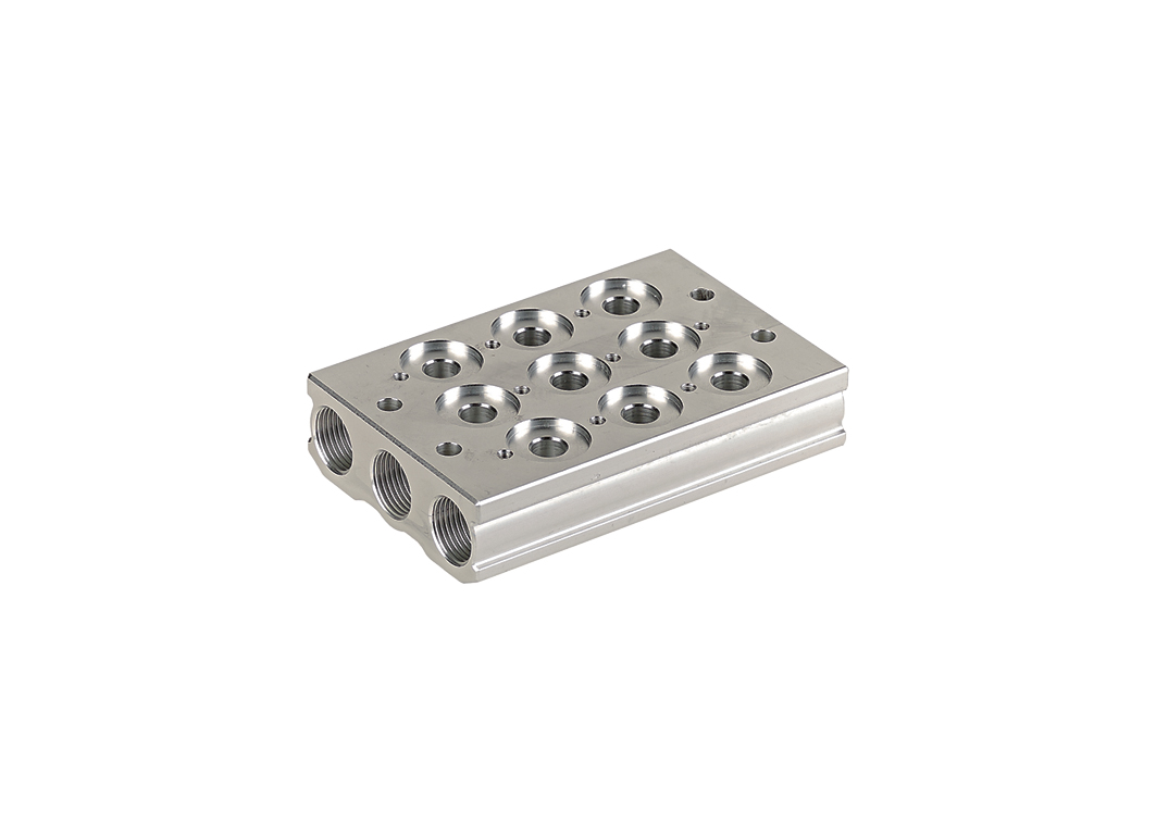 VALVES BASES A1B2