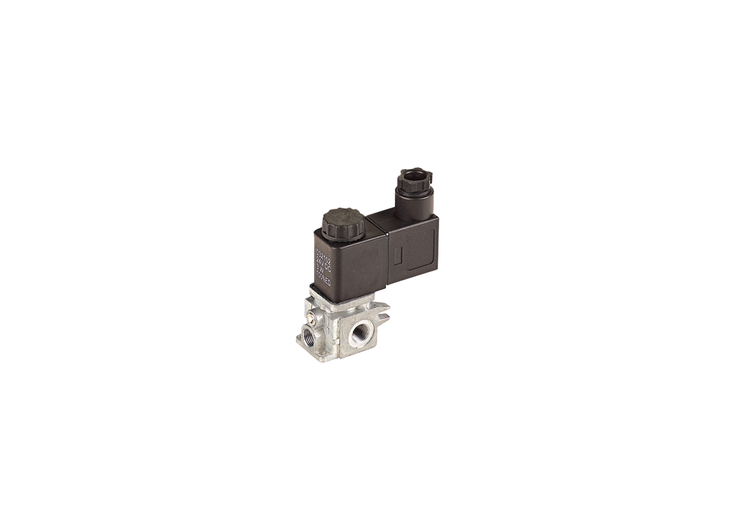 VALVES DIRECTLY OPERATED A1EM