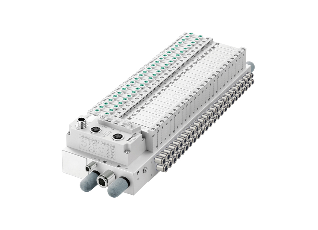 VALVES DIRECTLY OPERATED AE05