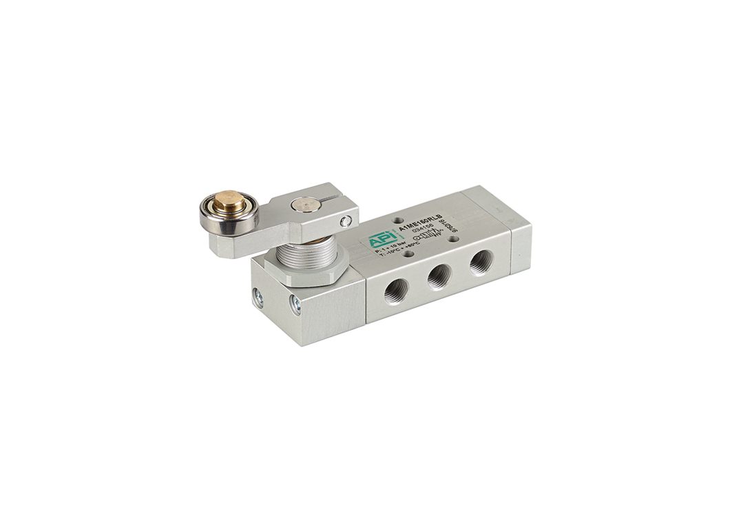VALVES MECHANICAL OPERATED A1ME150RLB