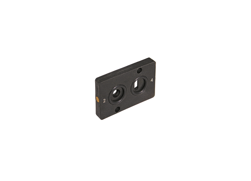 VALVES PLATES PSN