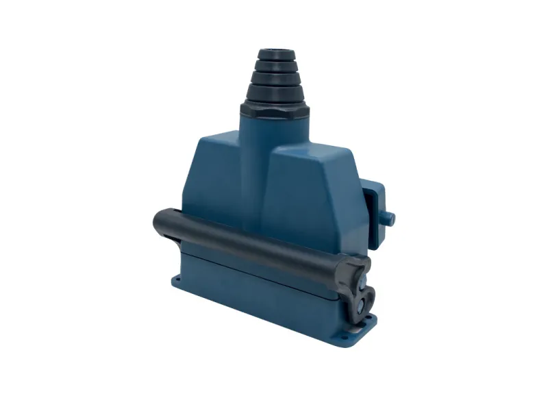 CONNECTORS A_13P