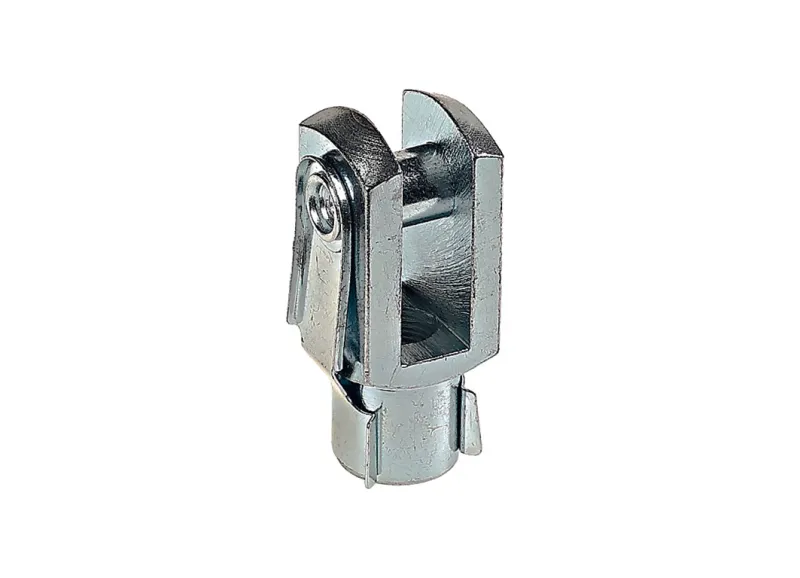 ROD ACCESSORIES CLEVIS ISO - DIN FF