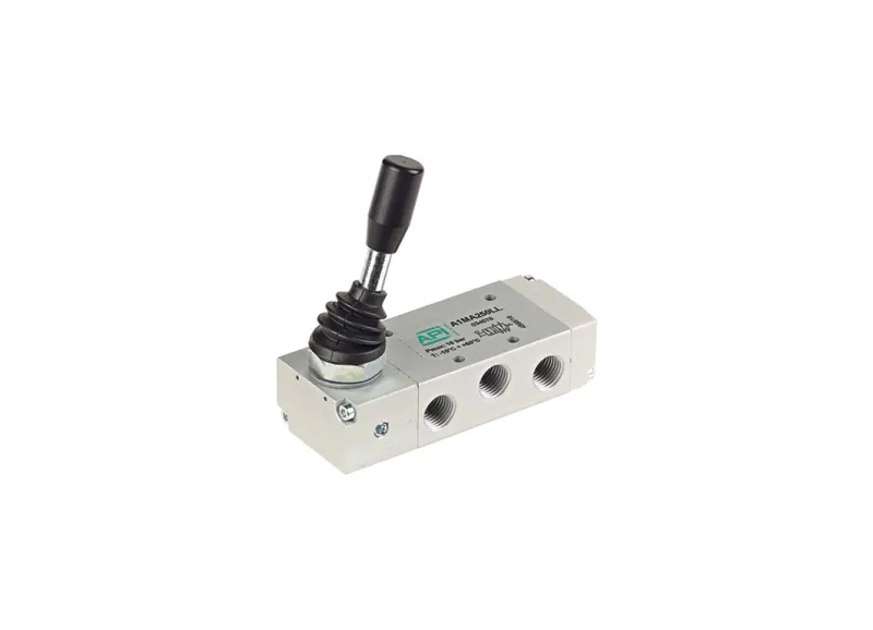 VALVES MANUAL LEVER OPERATED A1MA250LL