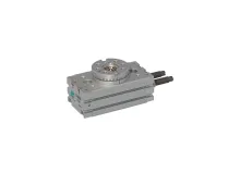 ACTUATOR ROTARY ARC