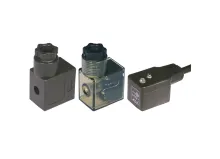 CONNECTORS A122