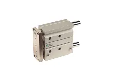 CYLINDER COMPACT GUIDED GPB