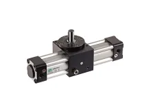 CYLINDER ROTARY CRTH