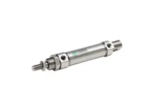 CYLINDERS ISO 6432 MDMX