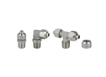FITTINGS CX SERIES