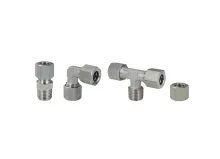 FITTINGS OX SERIES