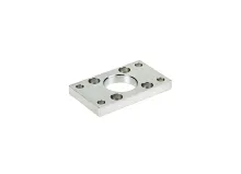 MOUNTINGS CNOMO STEEL FL ALCN