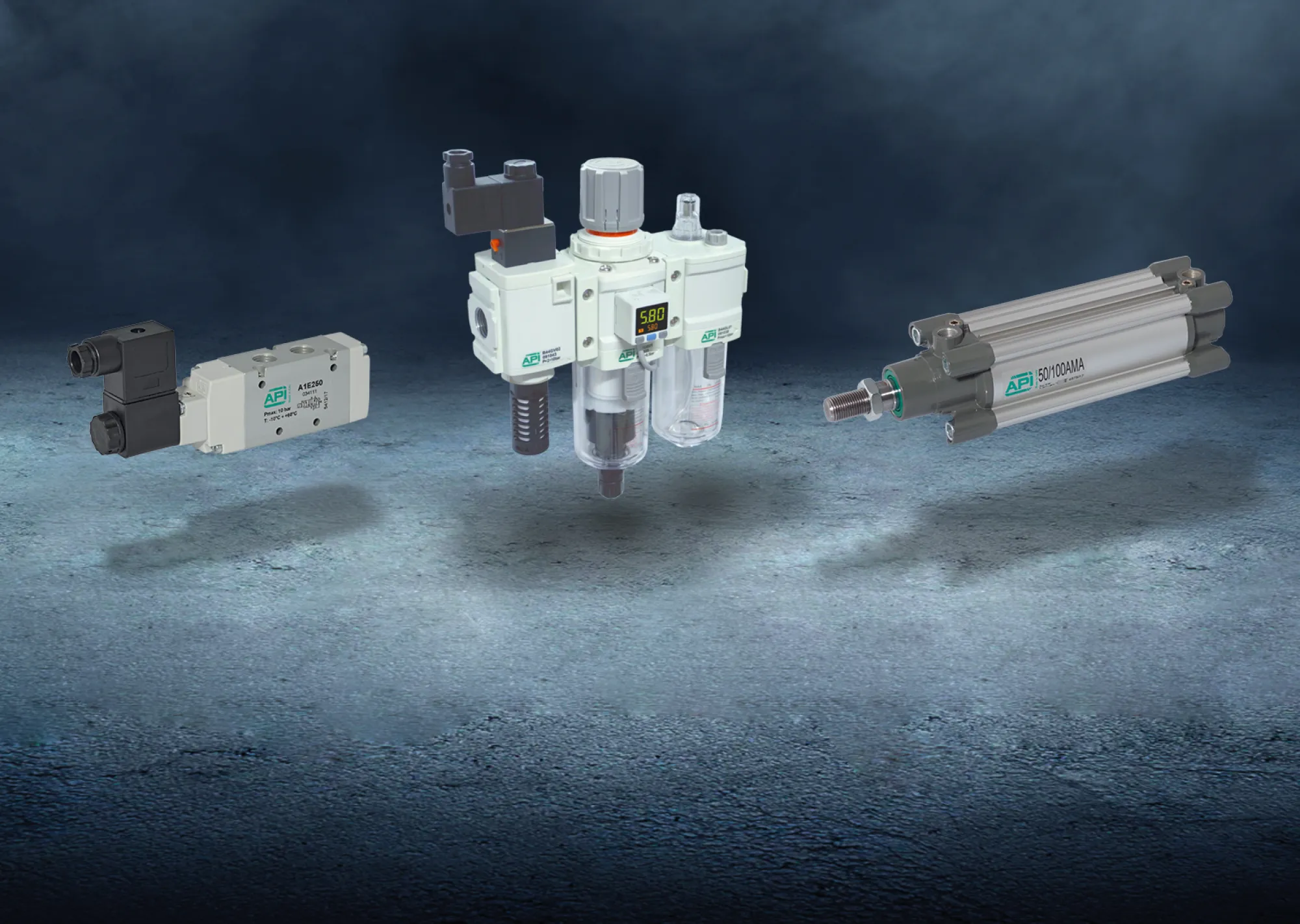 FLAGSHIP PRODUCTS