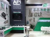 Our Stand in PTC MDA ASIA 2017