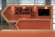 Assembly & Automation Technology 2016