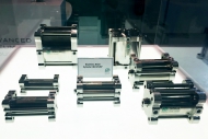 INOX Compact Cylinders