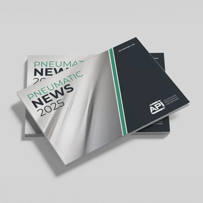 Brochure news 2025